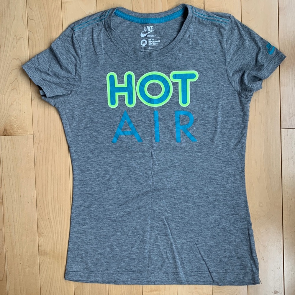 Nike Slim Fit T
